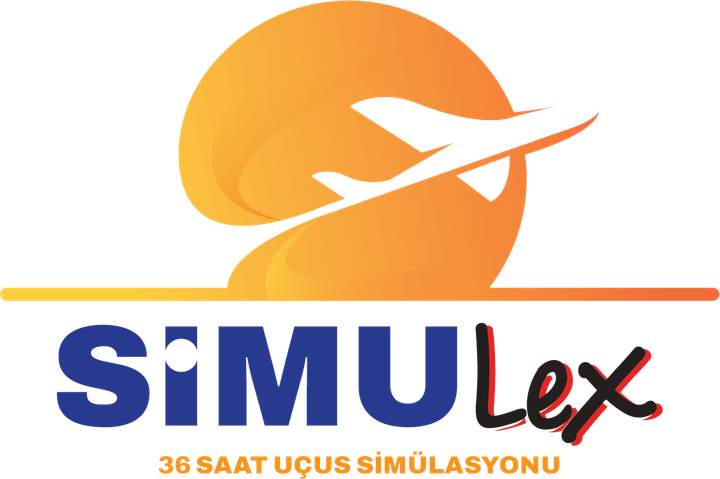 SimuLex — 36 Saat Uçuş Simülasyonu
